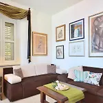 Apartment Heritage Port