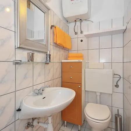 Pere S Mora Apartament Mimice