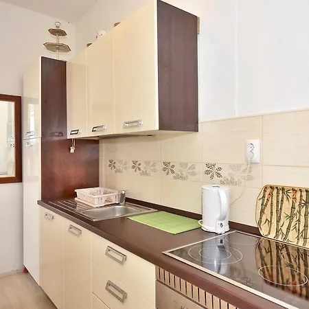 Pere S Mora Apartament *
