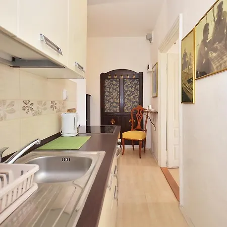 Appartement Apartment Heritage Port Mimice