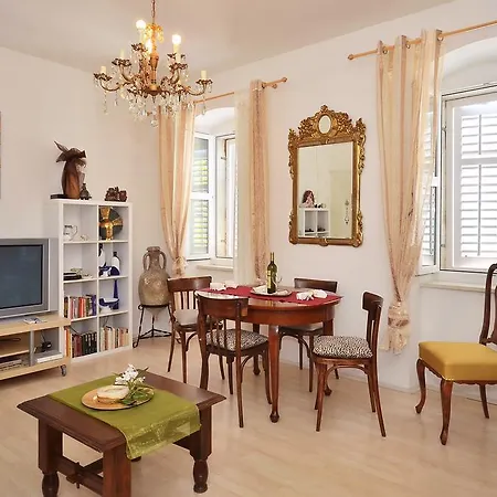 Apartment Heritage Port 아파트 미미체