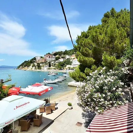 Pere S Mora Apartament *