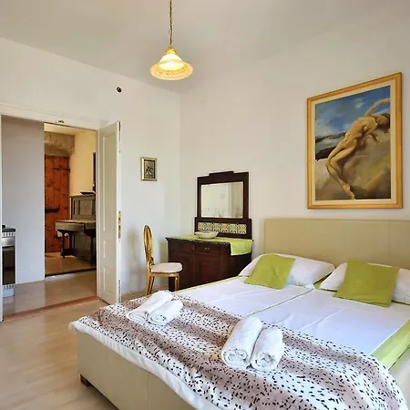 Appartement Apartment Heritage Port