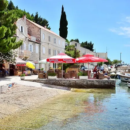 Pere S Mora Apartament Mimice